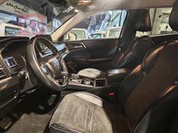 ميتسوبيشي اوتلاندر